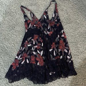 Intimately Free People Slip Dress boho